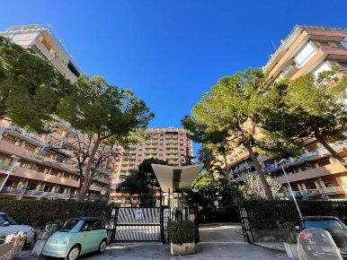 Foto Appartamento in Via Tramontana 28, Palermo Giotto Galilei - Palagonia
