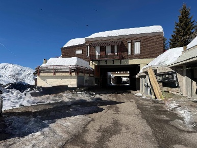 Foto Appartamento in Via Orione 11, Frabosa Sottana Prato Nevoso di 26 m²