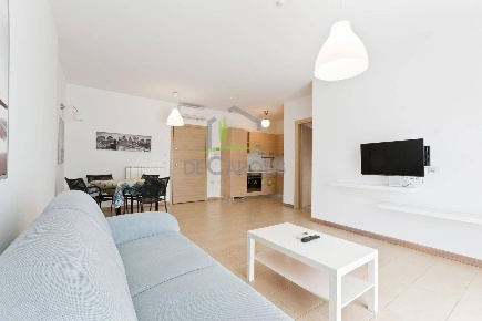 Foto Appartamento in Via rubicone Snc, Silvi Silvi Marina di 77 m²