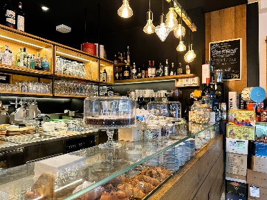 Foto Bar a Bergamo Stazione di 100 m² con 2 locali in vendita