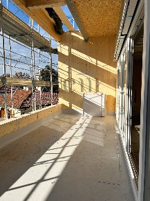 Foto Appartamento in Via Rota, Treviso Viale Luzzatti di 150 m² in vendita