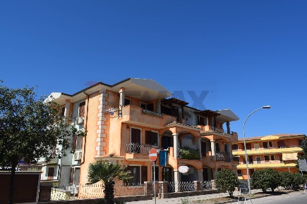 Foto Attico a Valledoria Codaruina di 70 m² con 3 locali in vendita