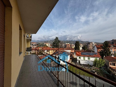 Foto Appartamento in Via Carmagnola 21, Pinerolo Stazione, Immacolata