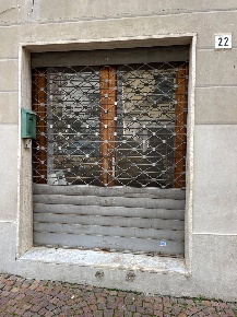 Foto Magazzino a Camporosso di 25 m² in affitto