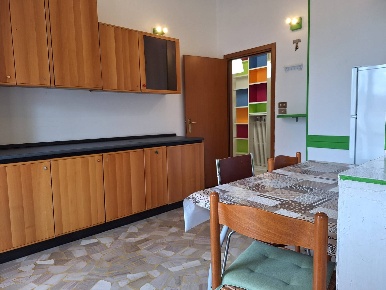Foto Appartamento in Via Trilussa 3, Bologna Borgo Panigale di 76 m²
