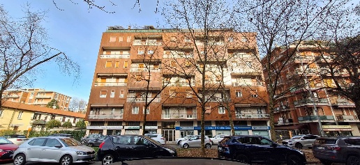 Foto Appartamento in VIA MONTE CERVINO 8, Monza Triante di 89 m² in vendita