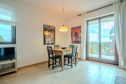 Foto Appartamento in via Matteotti 16, Assago Centro di 68 m² con 2 locali