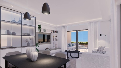 Foto Appartamento in via veronese 150, Olbia di 56 m² con 2 locali