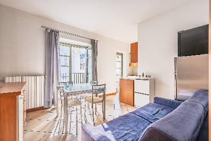 Foto Appartamento in Via San Francesco da Paola 16, Torino Via Roma