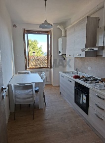 Foto Appartamento in località Case Basse 97, Reggello di 45 m² con 2 locali