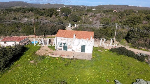 Foto Case semi ndipendenti in Località Burzun, Carloforte di 80 m²