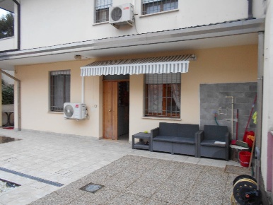 Foto Appartamento in VIA VALMOLINO, Portomaggiore Centro di 127 m²