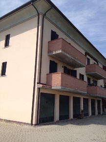 Foto Appartamento in via comacchio 462/b, Ferrara Cona di 70 m² in affitto
