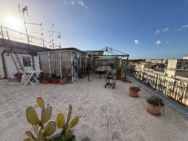 Foto Appartamento in via delle Camelie 1, Melilli Villasmundo di 119 m²