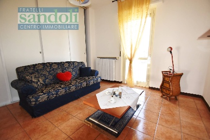 Foto Appartamento in Corso Papa Giovanni, Vercelli Semicentro di 35 m²