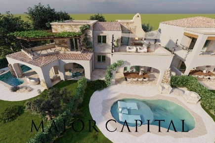 Foto Appartamento in Via dei Gelsi, Olbia Murta Maria, Porto Istana