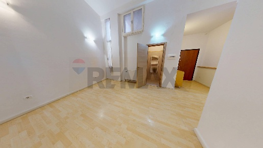 Foto Appartamento in Via Roncalli 19, Foligno Centro Storico di 80 m²