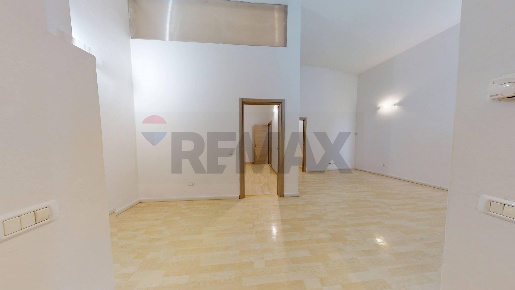 Foto Appartamento in Via Roncalli 19, Foligno Centro Storico di 80 m²