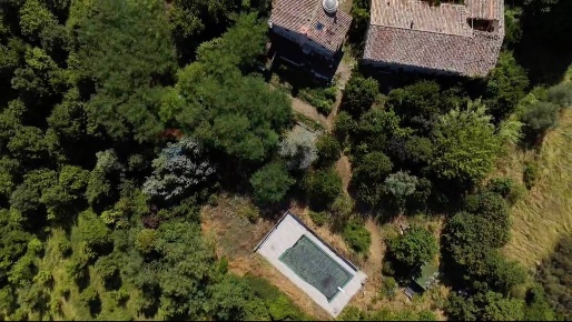 Foto Villa unifamiliare in Frazione Costa 85, Arcevia di 281 m² in vendita