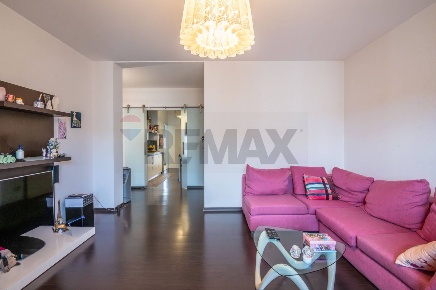 Foto Appartamento in Via Ercolano, Ragusa San Luigi - Archimede di 105 m²