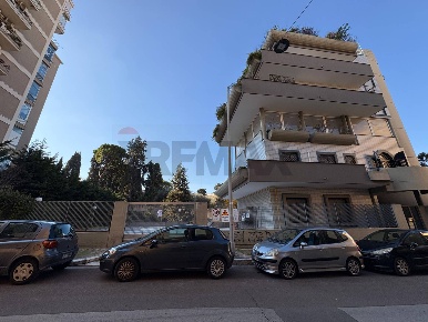 Foto Posti auto in Via Dei Mille 183, Bari San Pasquale di 12 m² in affitto