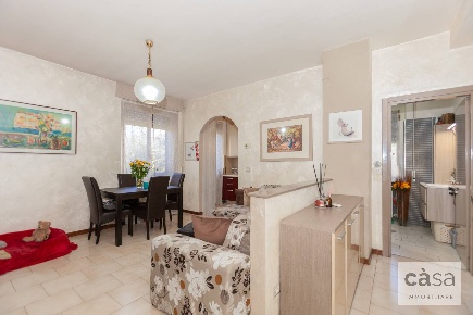 Foto Appartamento in Via Isolabella 17, Varese Ippodromo - San Gallo