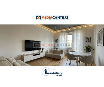 Foto Appartamento in Viale Amerigo Vespucci 61, Pescara Porta Nuova