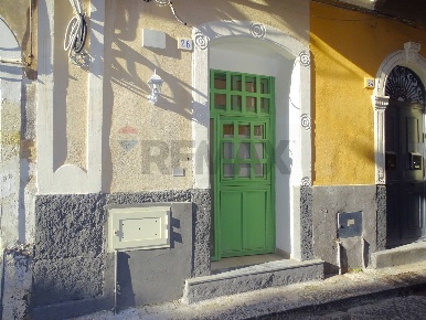 Foto Case semi ndipendenti in Via   Fortuna 26, Catania di 40 m² in vendita