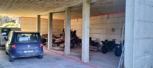 Foto Laboratorio in vai Sant'Antonio 5, Grottammare Centro di 85 m²