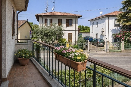 Foto Appartamento in via antonio santarelli, Forlì Foro Boario di 124 m²