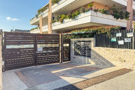 Foto Appartamento in Via Sumirago 31, Roma Valle Muricana di 45 m²