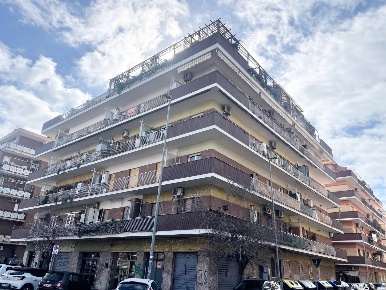 Foto Appartamento in via ammiraglio del bono, Roma Ostia Levante di 71 m²