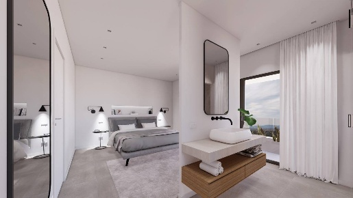 Foto Appartamento in via veronese 150, Olbia di 53 m² con 2 locali