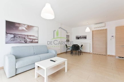Foto Appartamento in Via Rubicone SNC, Silvi Silvi Marina di 74 m²