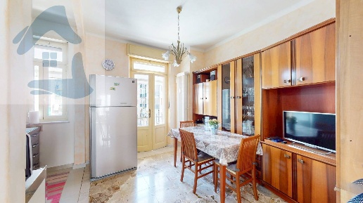 Foto Appartamento in Via Carroccio 6, Torino Madonna di Campagna di 85 m²