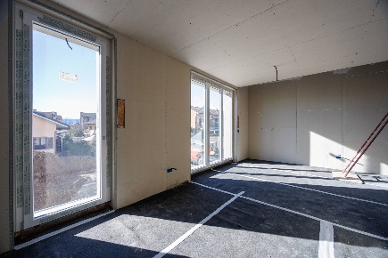 Foto Appartamento in Via Defendente Ferrari 15, Caselle Torinese Centro