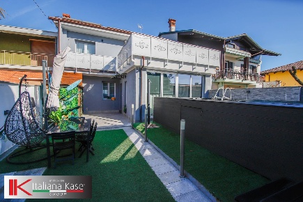 Foto Case semi ndipendenti in via primo maggio 15, Mazzè Tonengo Casale