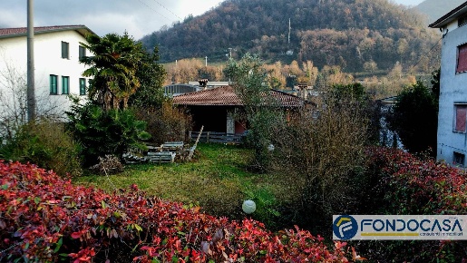 Foto Villa unifamiliare in Via Nazionale 14, Trescore Balneario di 209 m²