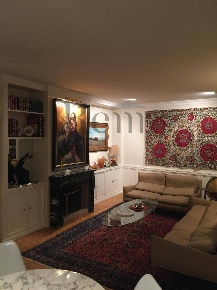 Foto Attico in V.lo Trevisi 2, Treviso Piazza dei Signori di 200 m²