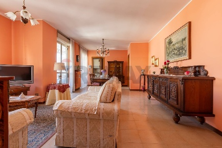 Foto Appartamento in VIA RODARI 35, Varese Giubiano - San Carlo di 121 m²