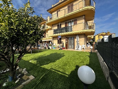 Foto Appartamento in STRADA PALUDI 306, Fermo San Tommaso Tre Archi