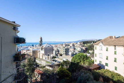 Foto Appartamento in via Preve, Genova Castelletto di 53 m² con 2 locali