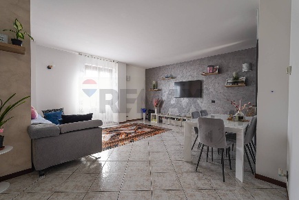 Foto Appartamento in Via Don Giovanni Minzoni 1, Capriate San Gervasio