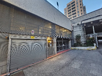 Foto Posti auto in Via Ratti, Genova Dinegro di 19 m² con 1 locali