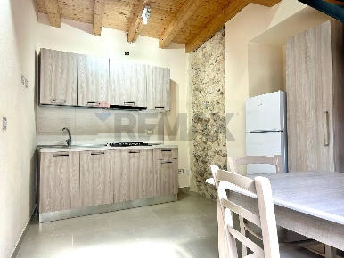 Foto Appartamento in via S. Teresa 20, Siracusa Ortigia di 45 m² in affitto