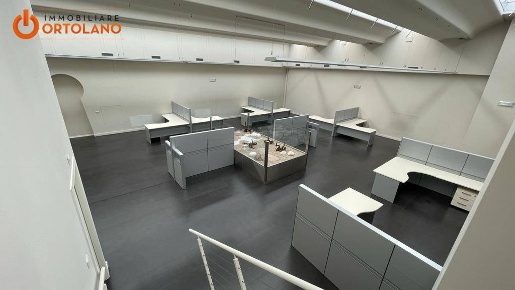 Foto Locale commerciale in Via dell'Industria 3, Ronchi dei Legionari