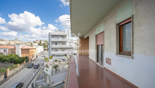 Foto Appartamento in Via IV Novembre 11, Tarquinia Paese di 140 m²