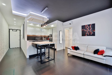 Foto Appartamento in via Filanda 26, Sulbiate di 86 m² con 3 locali