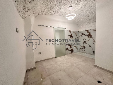 Foto Appartamento in Via Pasquale Baffi 15, Napoli Arenaccia di 63 m²