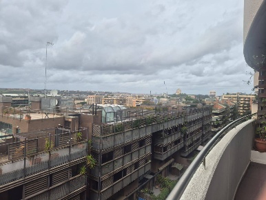 Foto Appartamento in Via Copenaghen, Roma Torrino di 84 m² con 2 locali